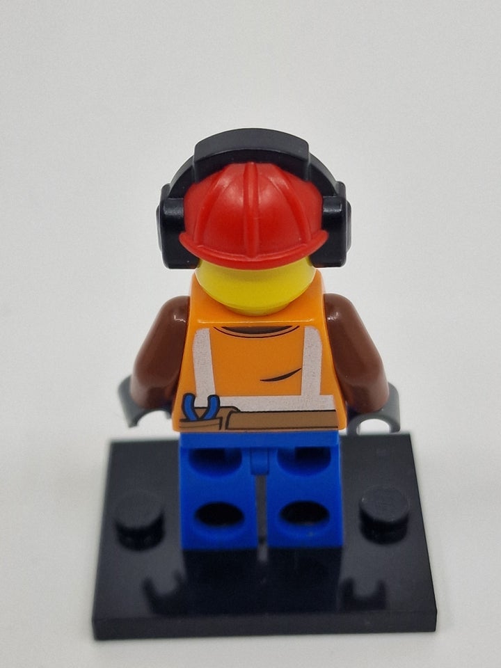 Lego Minifigures