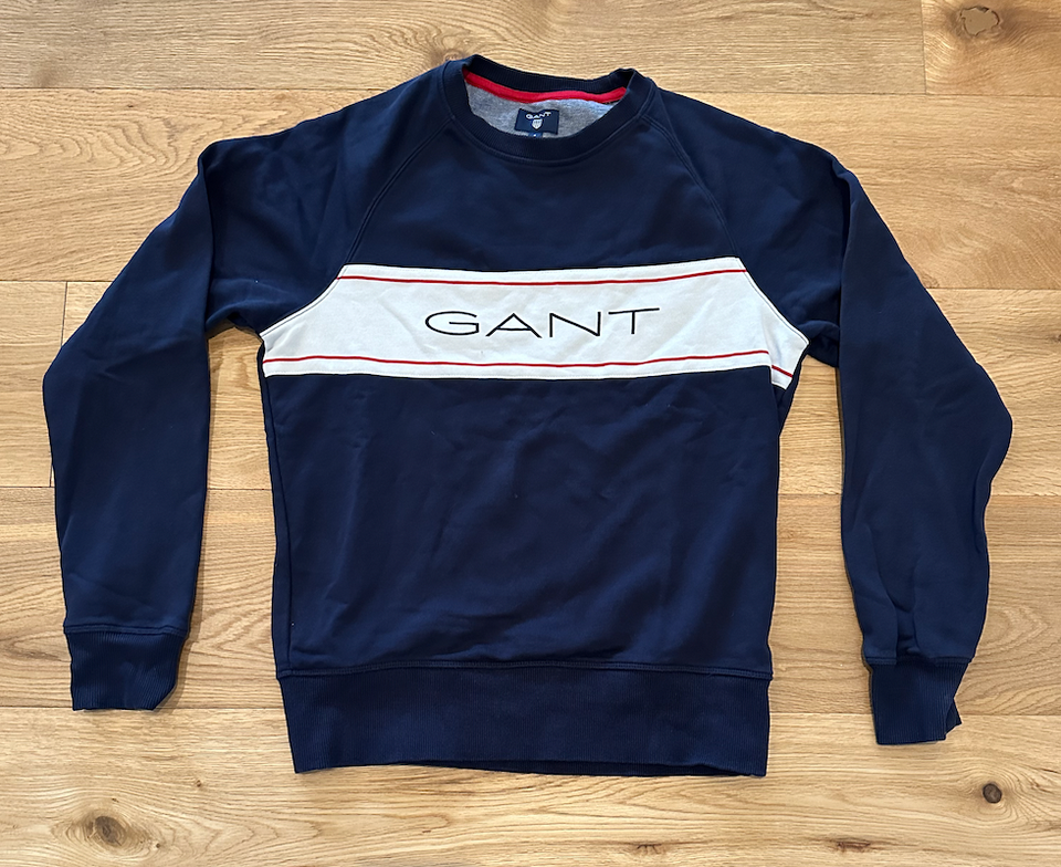 Bluse, Gant, str. S