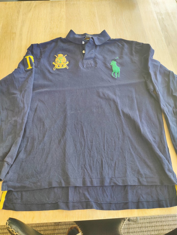 Polo t-shirt, Polo Ralph Lauren,