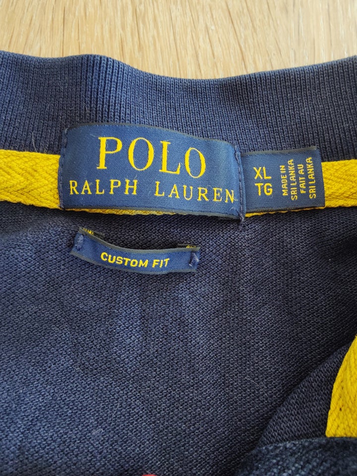 Polo t-shirt, Polo Ralph Lauren,