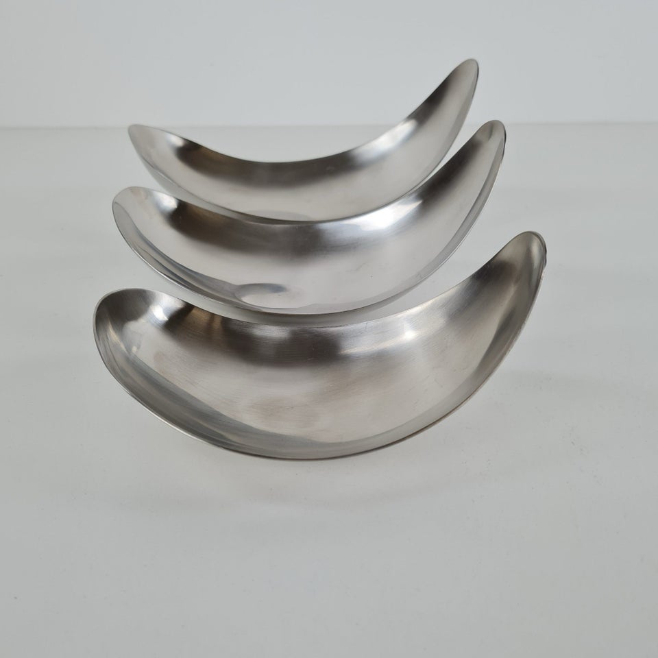 Skåle, Georg Jensen