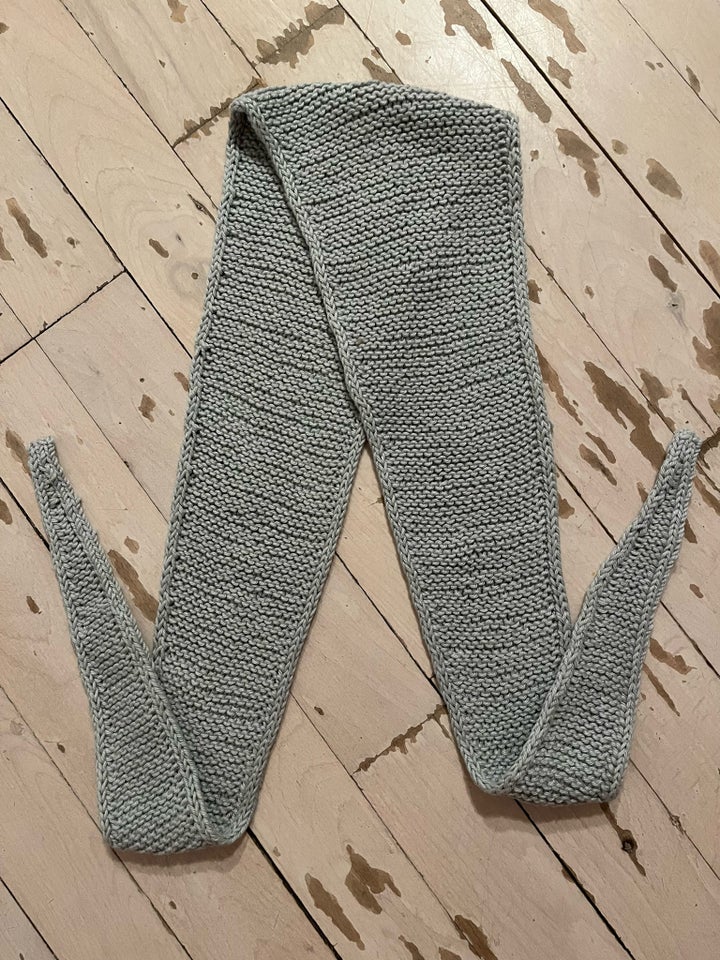 Tørklæde, Sophie scarf,