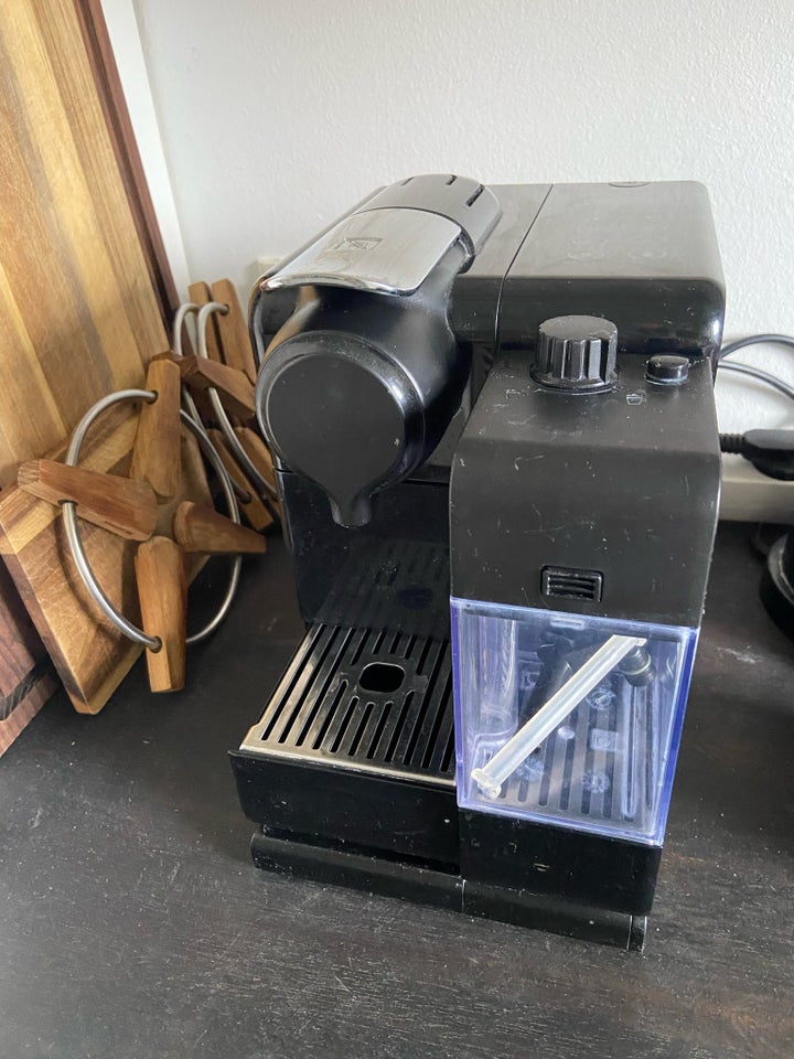 Kaffemaskine  Nespresso