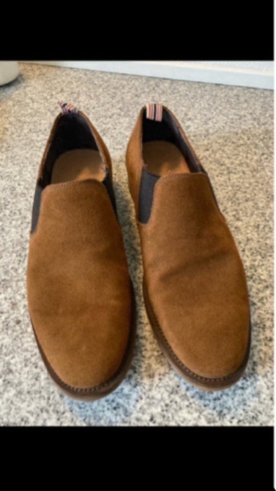 Loafers, str. 40, Ahler