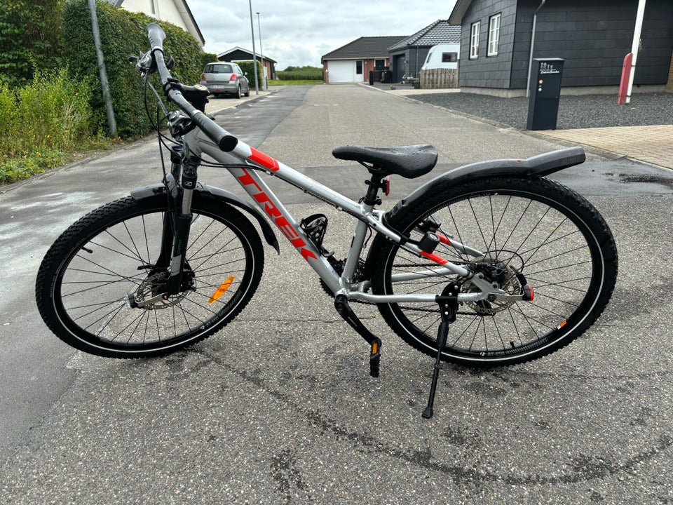 Trek Marlin 5 anden mountainbike