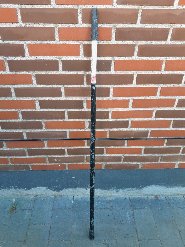 Teleskophåndtag 190 cm