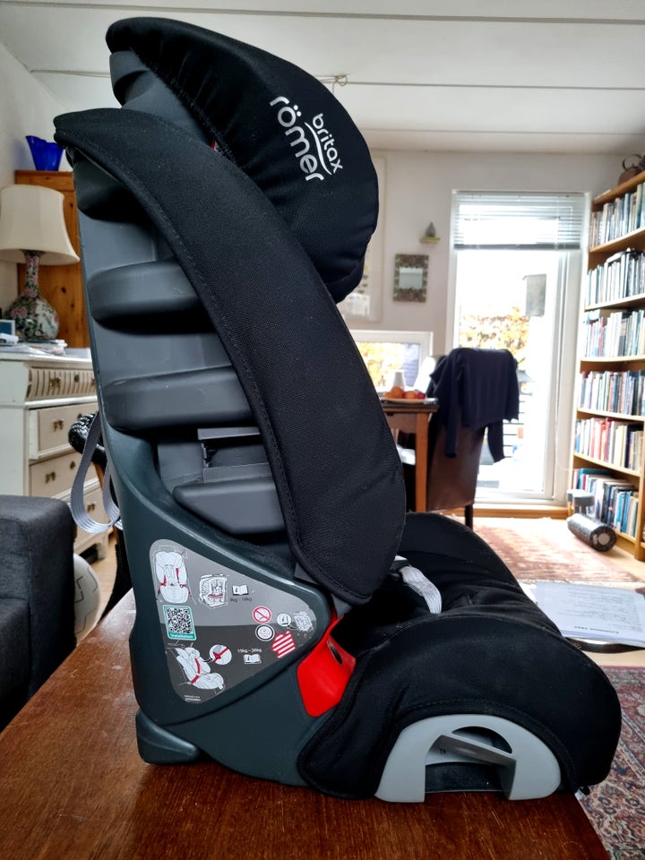 Selebase, op til 18 kg , Britax Römer