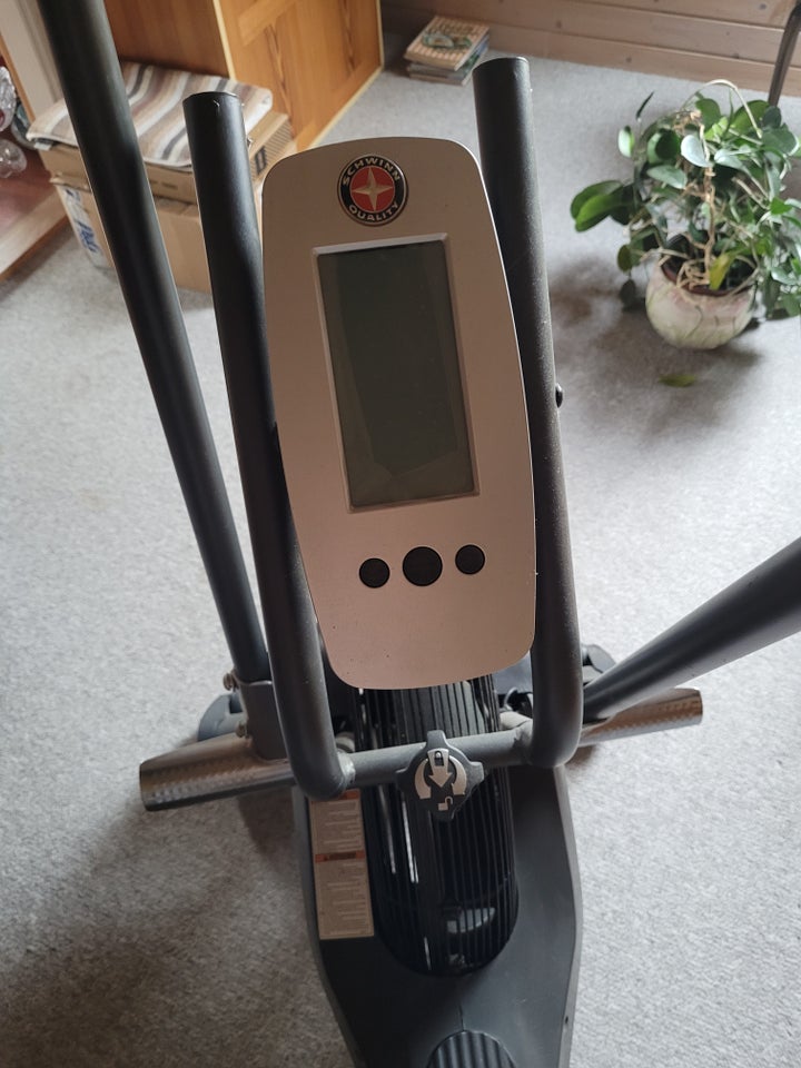 Crosstrainer, Schwinn Airdyne