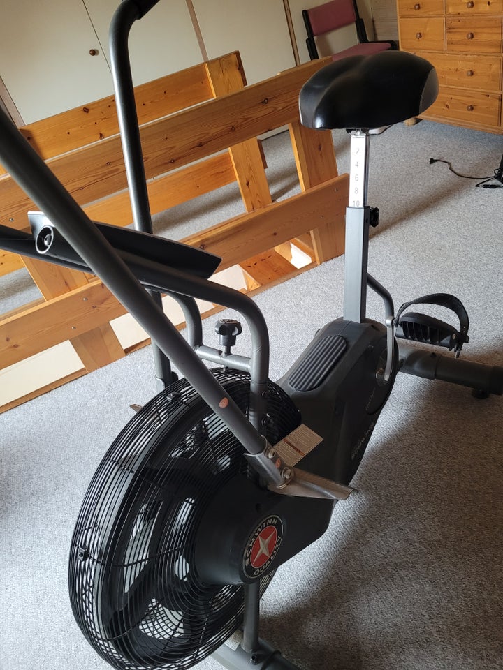 Crosstrainer, Schwinn Airdyne