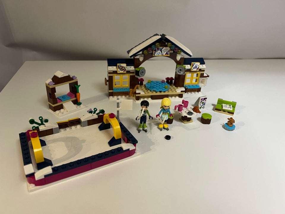 Lego Friends, 41322