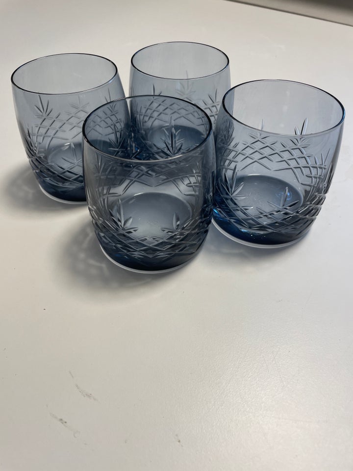 Glas, Glas , Lene Bjerre