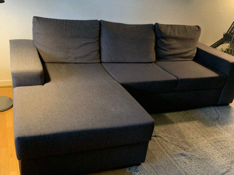 Sovesofa, My home, b: 260 l: 163