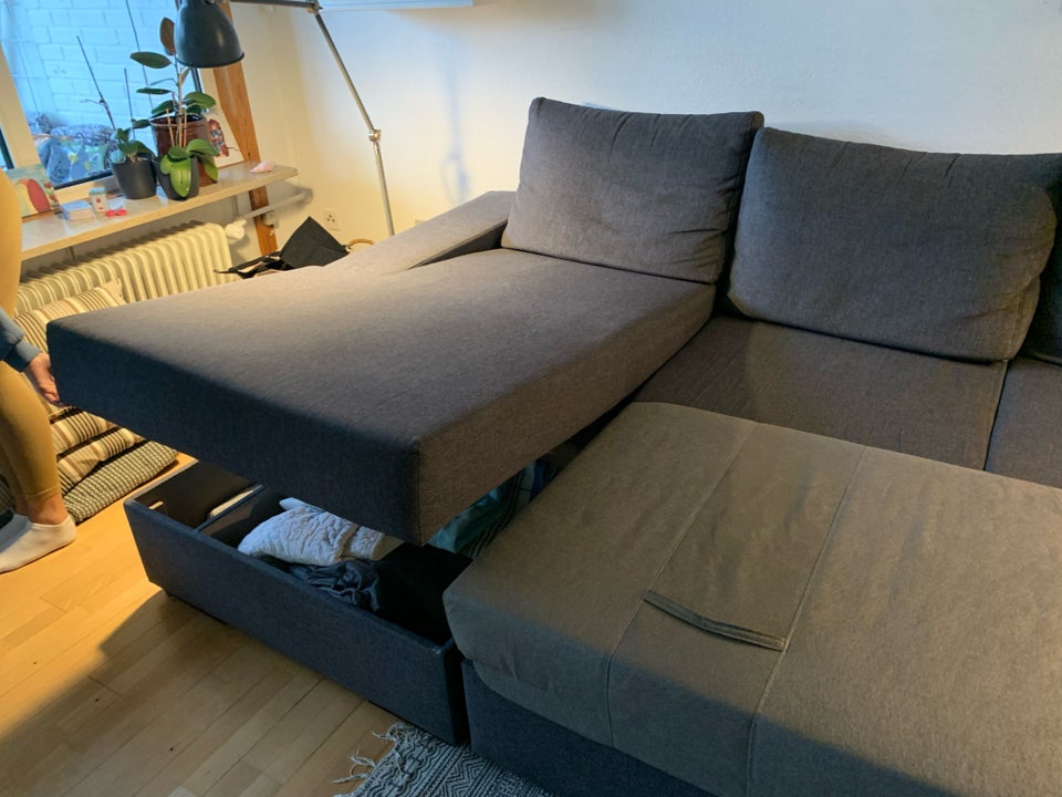 Sovesofa, My home, b: 260 l: 163