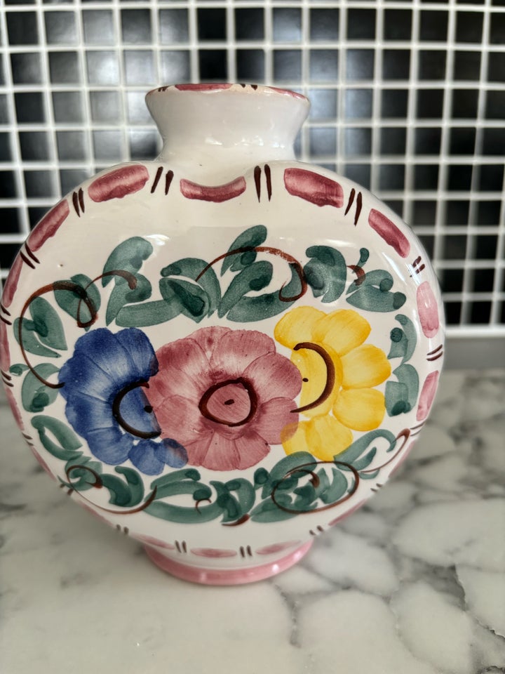 Vase