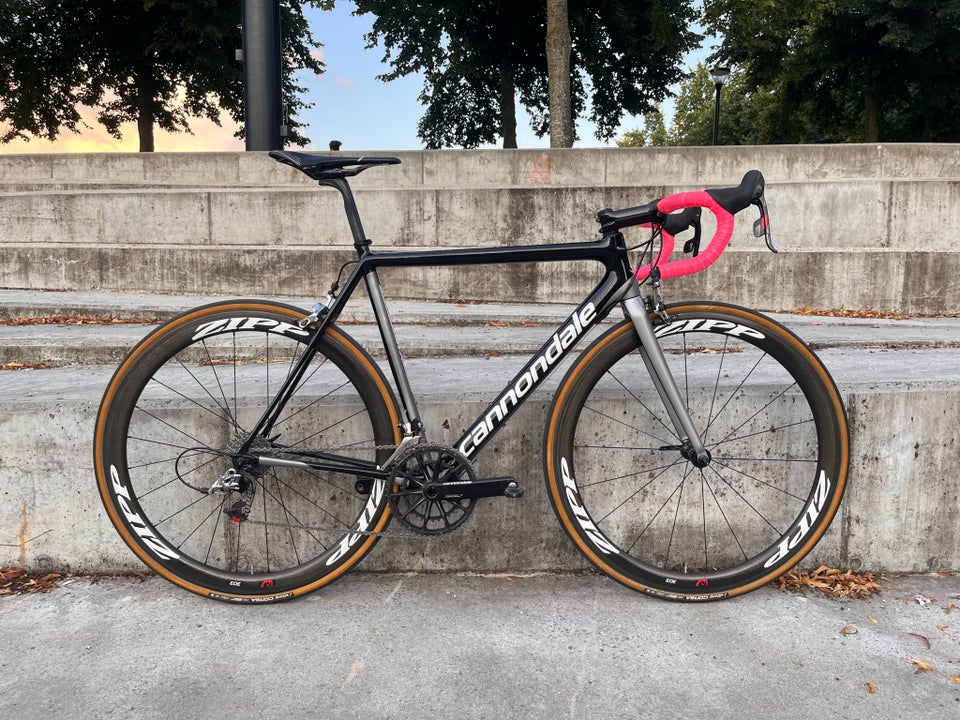 Herreracer Cannondale SuperSix