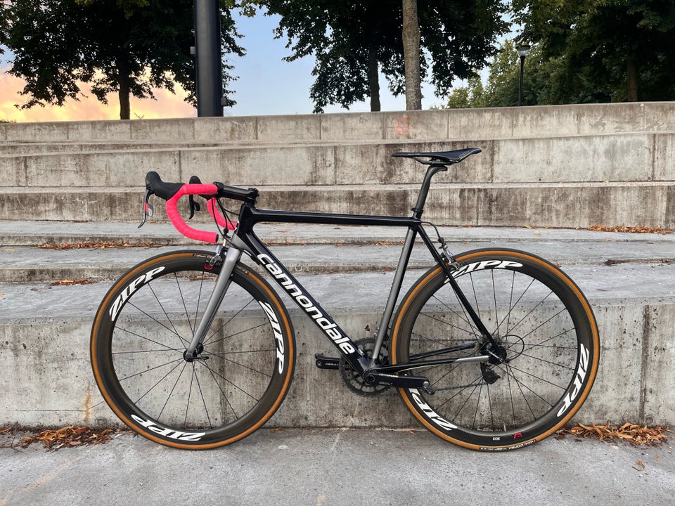 Herreracer Cannondale SuperSix