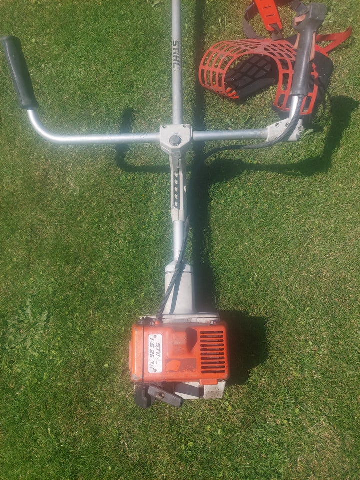 Buskrydder Stihl