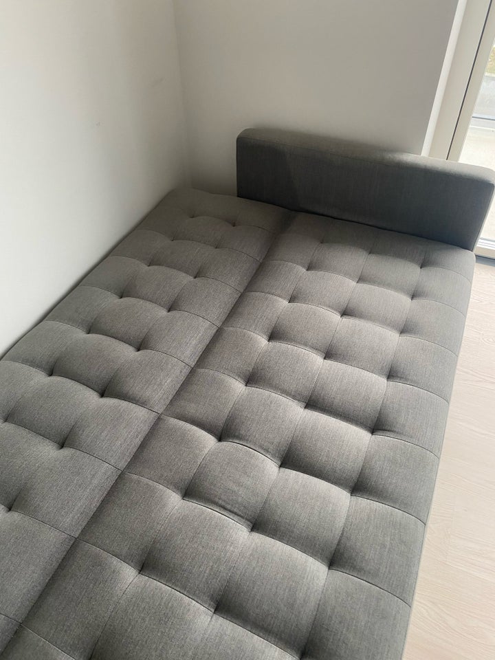 Sovesofa, b: 85 l: 208 h: 110