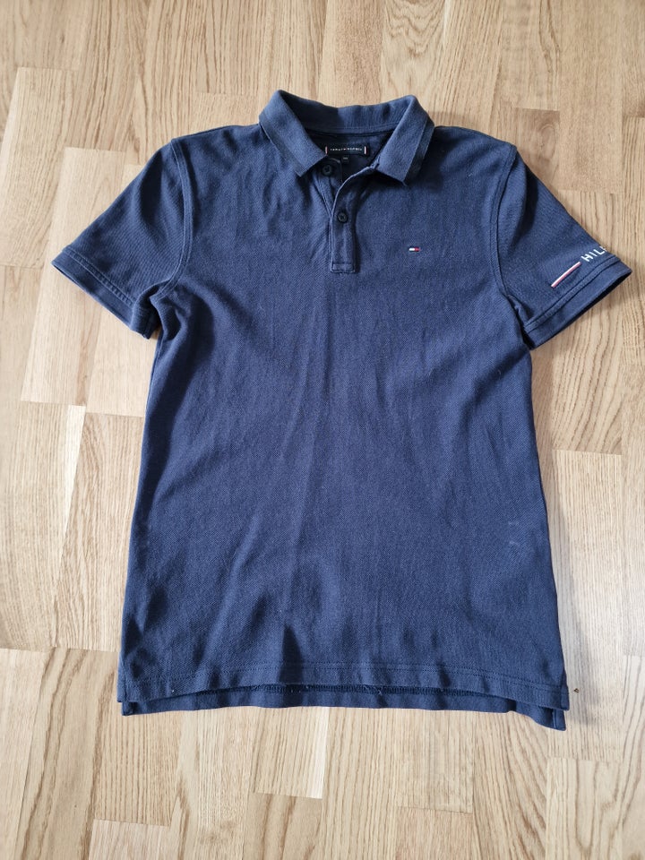 Polo t-shirt, Polo T-shirt, Tommy