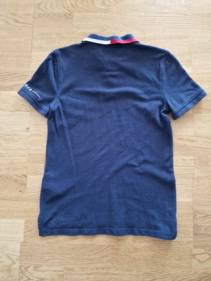 Polo t-shirt, Polo T-shirt, Tommy