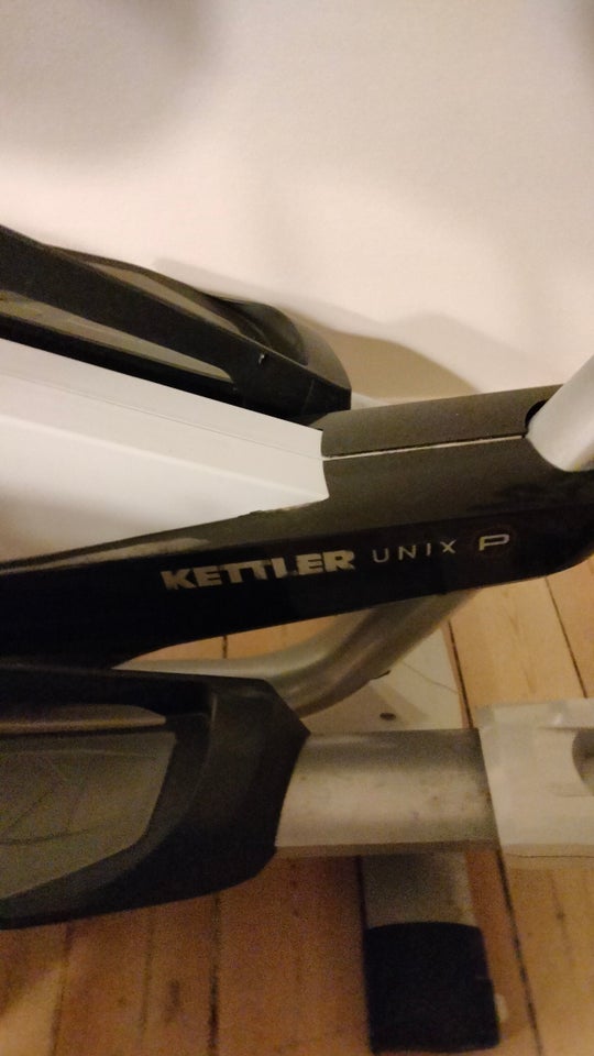 Crosstrainer, Kettler