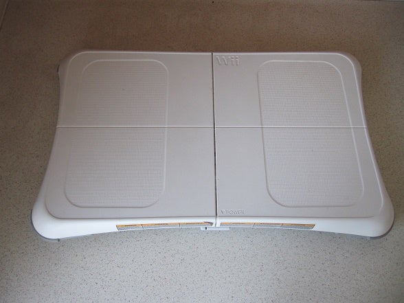 Nintendo Wii Balance Board