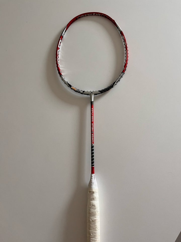 Badmintonketsjer Head