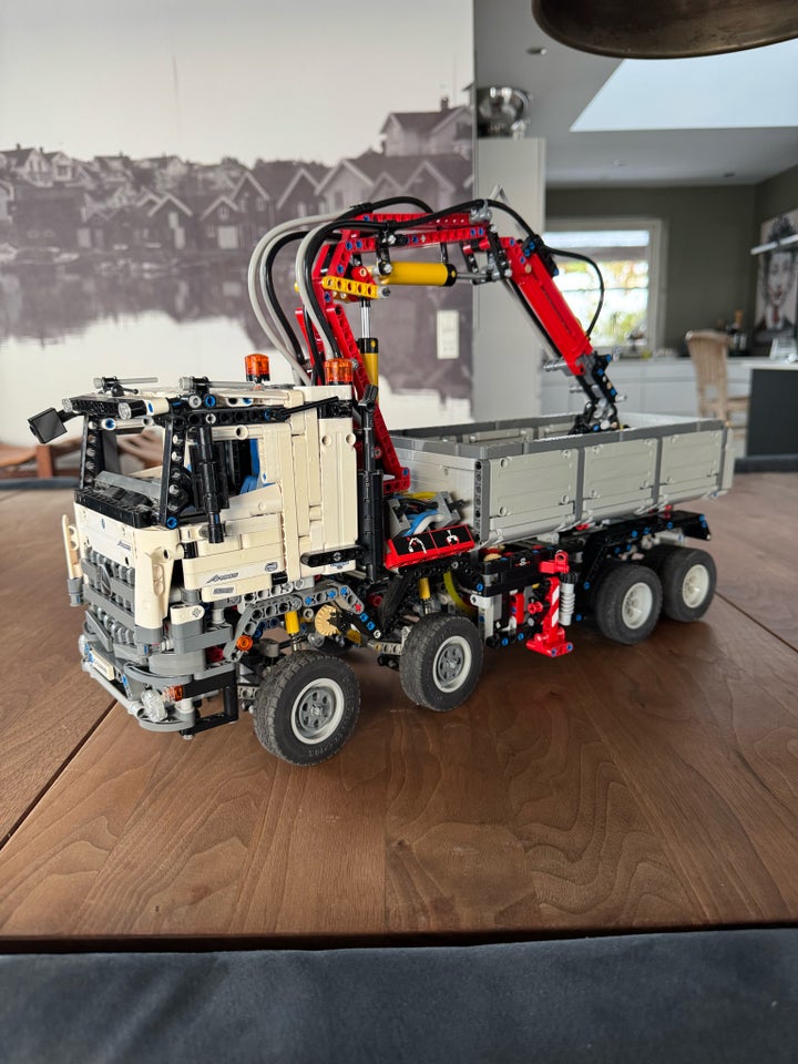 Lego Technic, 42043