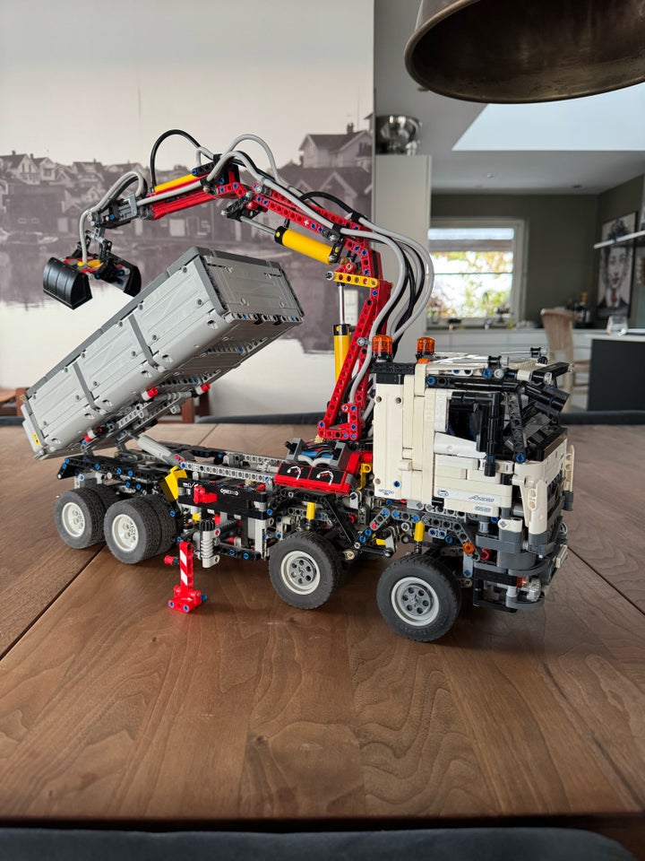 Lego Technic, 42043