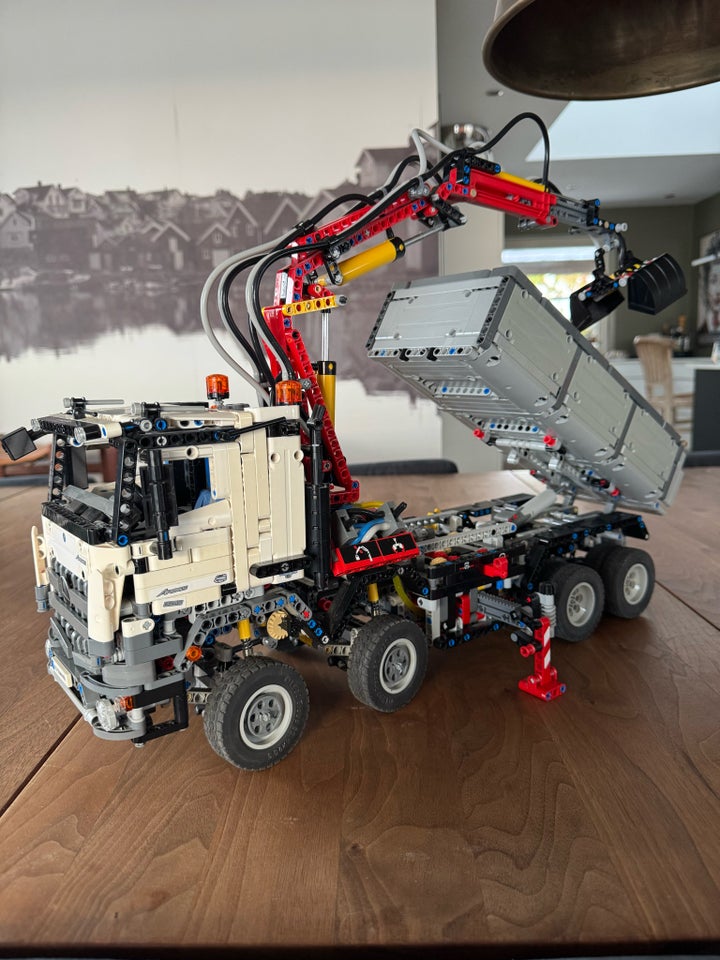 Lego Technic, 42043