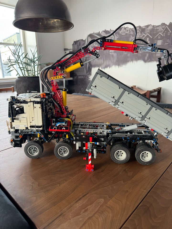 Lego Technic, 42043