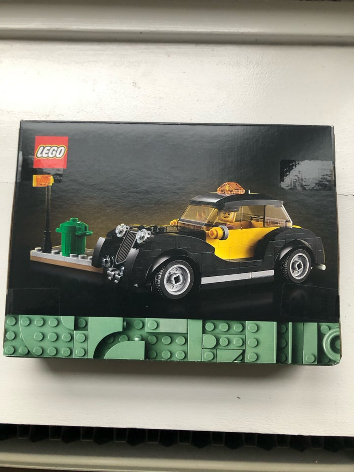 Lego andet, 40532