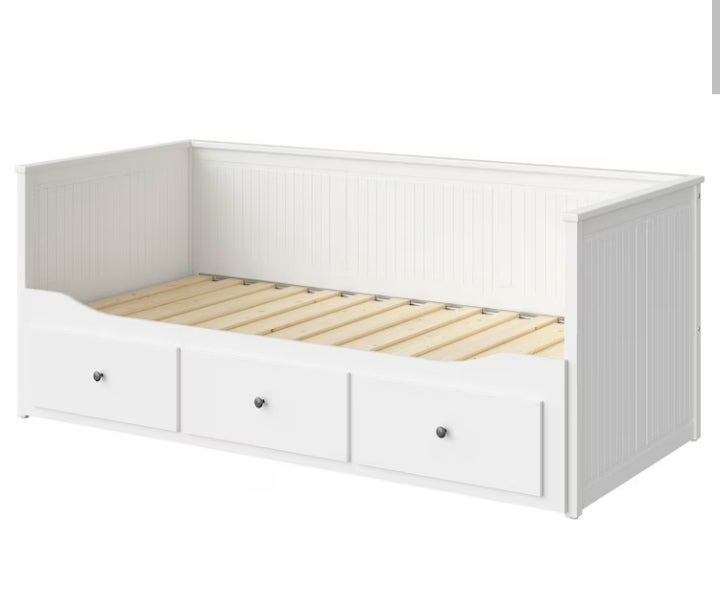 Sovesofa IKEA Hemnes