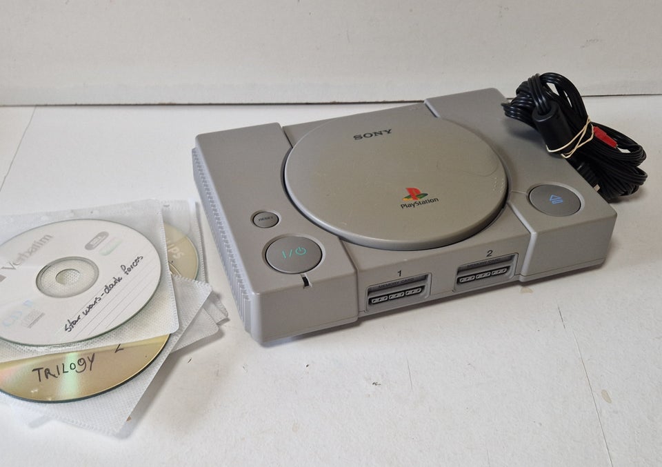 Playstation 1, Defekt