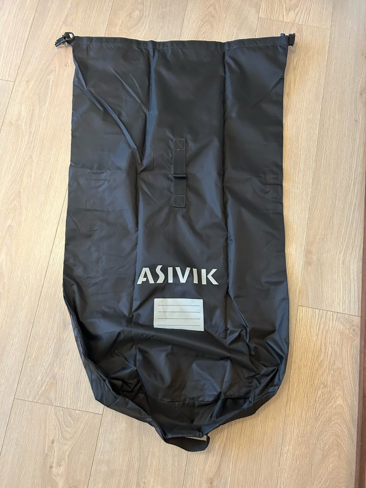 Andet, Asivik cargobag /