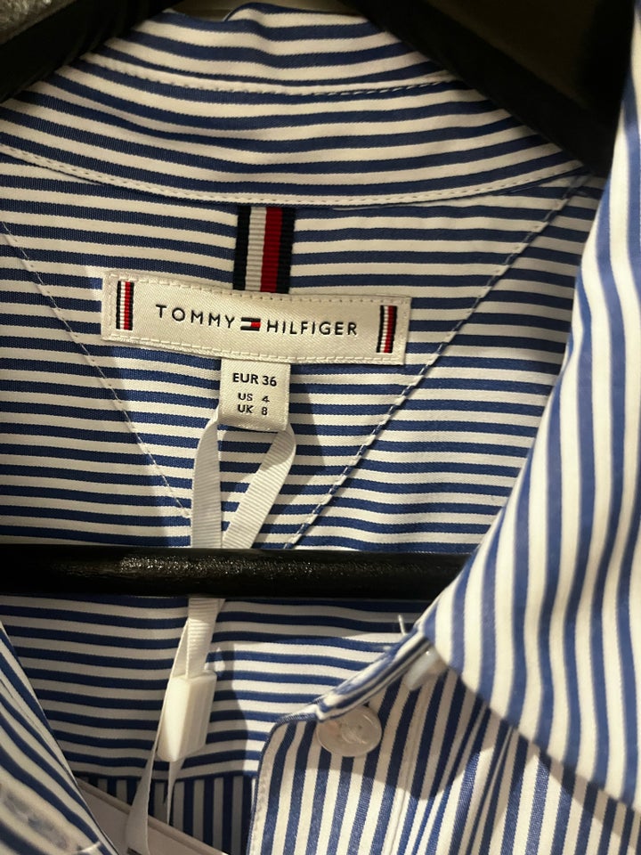 Anden kjole, Tommy Hilfiger , str. S