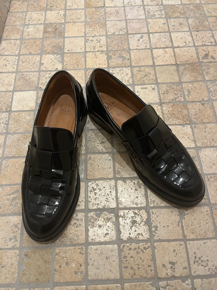 Loafers, str. 40, Billi bi