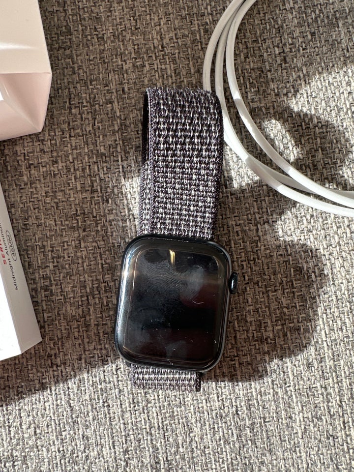 Smartwatch Apple