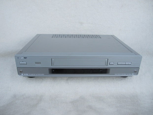 VHS videomaskine Sony SLV-SE850