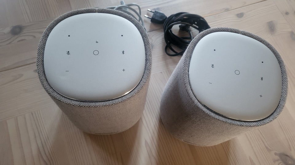 Højttaler Harman/Kardon