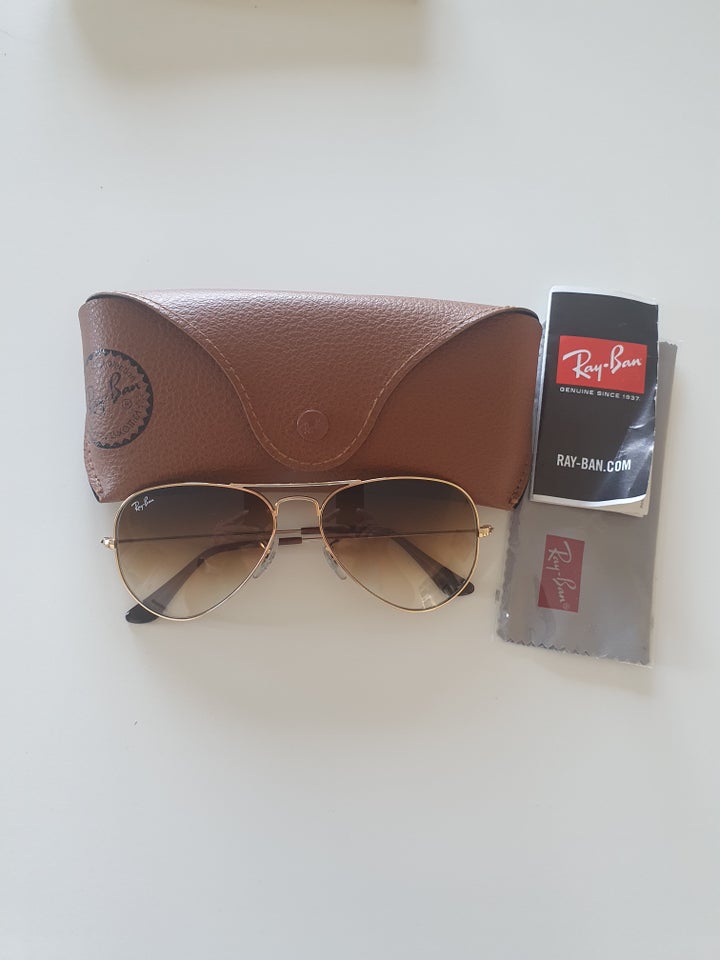 Solbriller dame Ray Ban