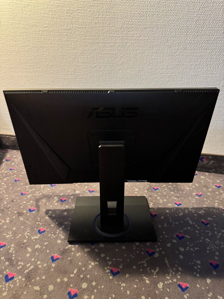 Asus, fladskærm, VG245HE