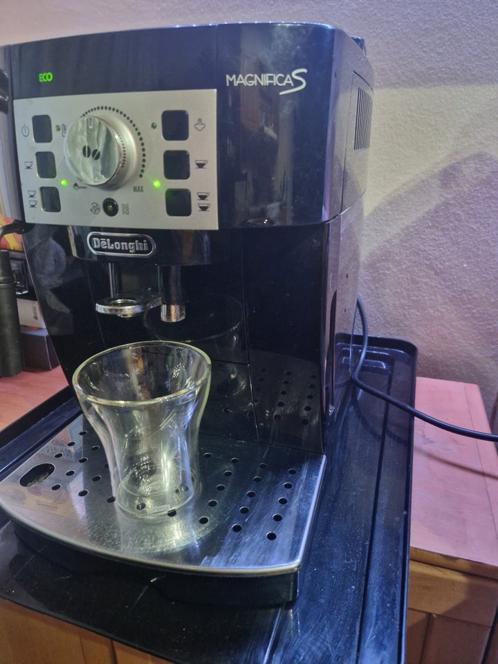 Espressomaskine DeLonghi