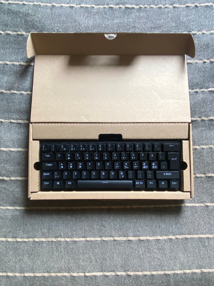 Tastatur NOS K200