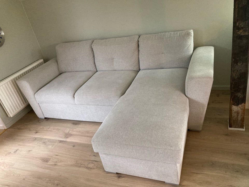 Sovesofa, Fra jysk, b: 240 l: 160 h: