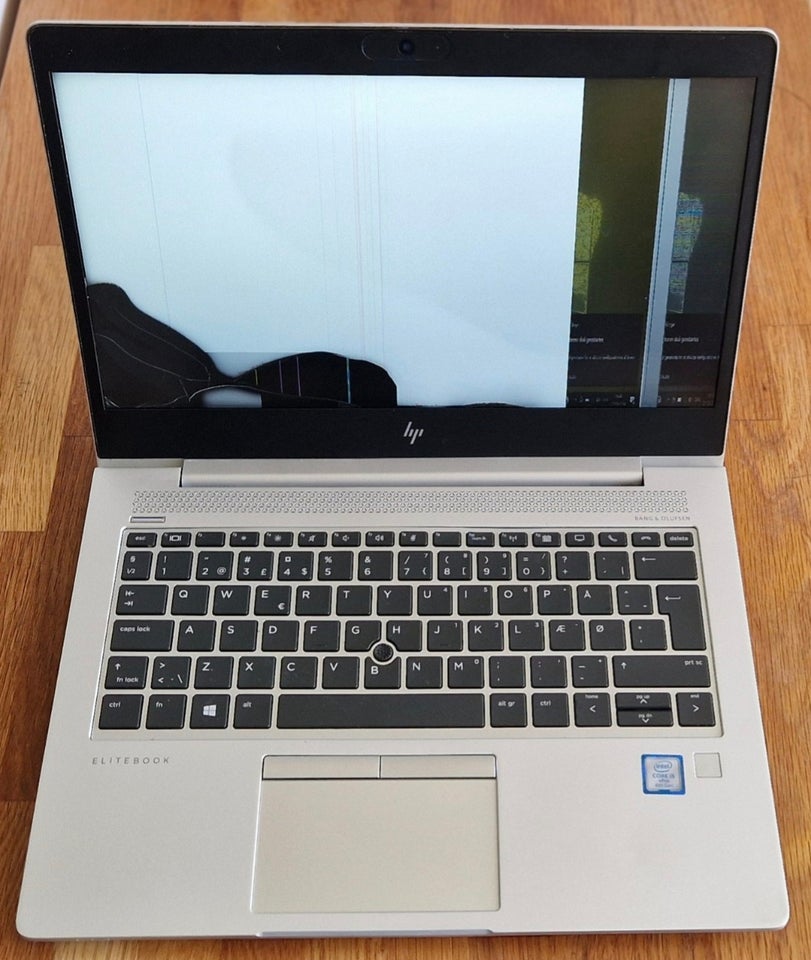 HP HP Elitebook 830 G6, i5-8365U