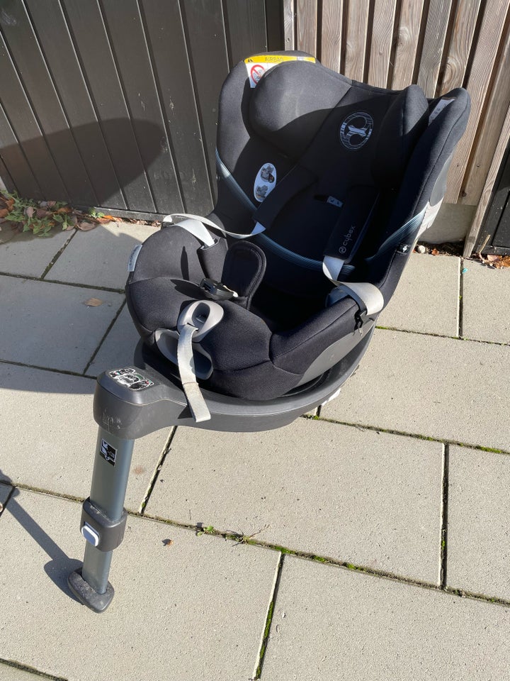 Autostol, Cybex