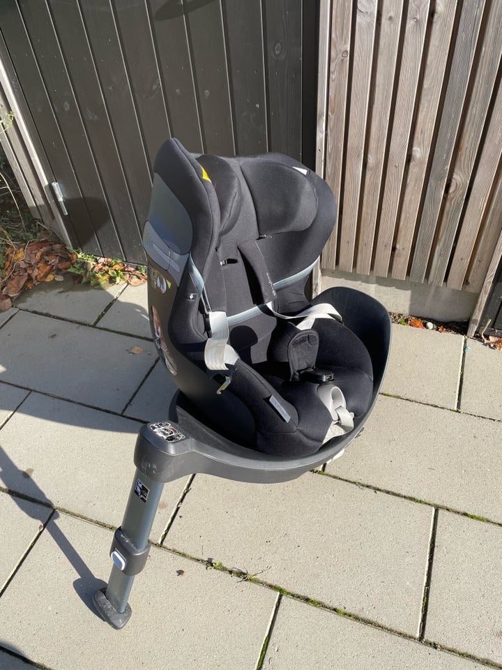 Autostol, Cybex