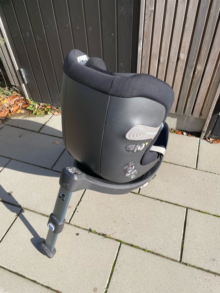 Autostol, Cybex