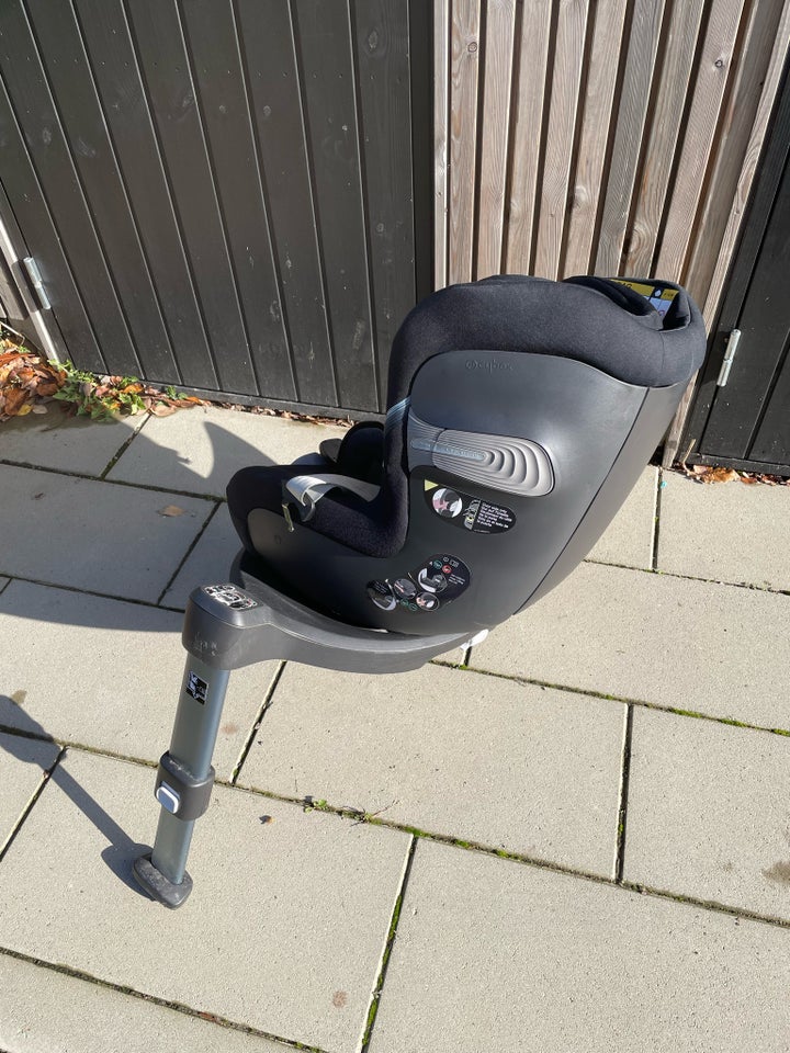 Autostol, Cybex